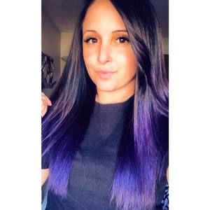 Meet your Posher, Cristina